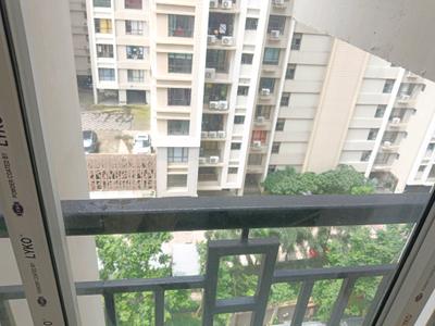Living Room Image of 1280 Sq.ft 3 BHK Apartment / Flat for sale in Primarc Southwinds, Rajpur Kolkata for Rs. 10500000