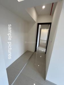 Image of 1850 Sq.ft 3 BHK Apartment / Flat for sale in Shri Ratnaraj Skyline Wing B, Bhayandar West, Mira Bhayandar for Rs. 25000000