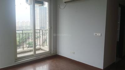 Bedroom Image of 1735 Sq.ft 3 BHK Apartment / Flat for sale in Umang Winter Hills, Sector 77 Gurgaon for Rs. 19200000