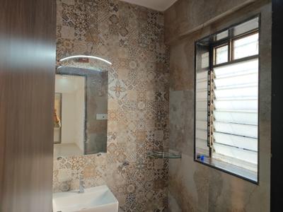 Image of 1300 Sq.ft 3 BHK Apartment / Flat for rent in Dadar East, Mumbai for Rs. 185000