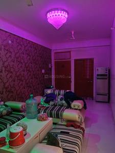 Image of 1120 Sq.ft 2 BHK Apartment / Flat for sale in Daulatganj, Lucknow for Rs. 4500000