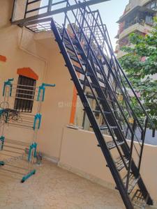 Balcony Image of 1150 Sq.ft 3.5 BHK Villa for sale in Ambernath East Ambernath for Rs. 8990000