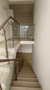 Staircase Image of 1850 Sq.ft 3 BHK Apartment / Flat for sale in Emaar Palm Gardens, Sector 83 Gurgaon for Rs. 26000000