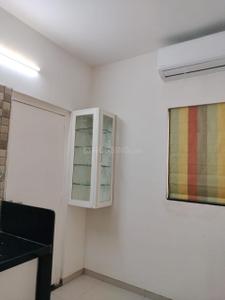 Bedroom Image of 1899 Sq.ft 2 BHK Farm House for sale in Shantikrupa The Otherside, Chekhla Ahmedabad for Rs. 35000000