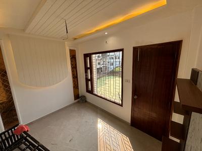 Bedroom Image of 2500 Sq.ft 5 BHK Independent House for sale in Awaleshpur Varanasi for Rs. 21000000