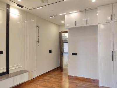 Bedroom Image of 2700 Sq.ft 4 BHK Builder Floor for rent in DLF Phase 1 Gurgaon for Rs. 135000