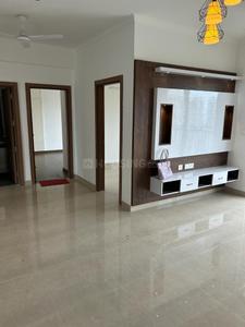 Hall Image of 1385 Sq.ft 3 BHK Apartment / Flat for sale in ATS Happy Trails, Noida Extension Greater Noida for Rs. 16900000