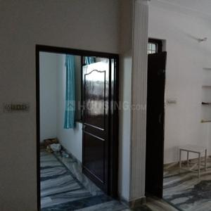 Bedroom Image of 1300 Sq.ft 2.5 BHK Builder Floor for rent in Sunder Nagar Jaipur for Rs. 15000