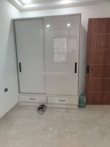 Bedroom Image of 1900 Sq.ft 2 BHK Builder Floor for rent in Palam Vihar Extension Gurgaon for Rs. 33000
