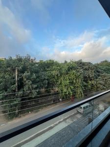 Balcony Image of 3250 Sq.ft 4 BHK Builder Floor for sale in South City Floors 1, Sector 41 Gurgaon for Rs. 47000000