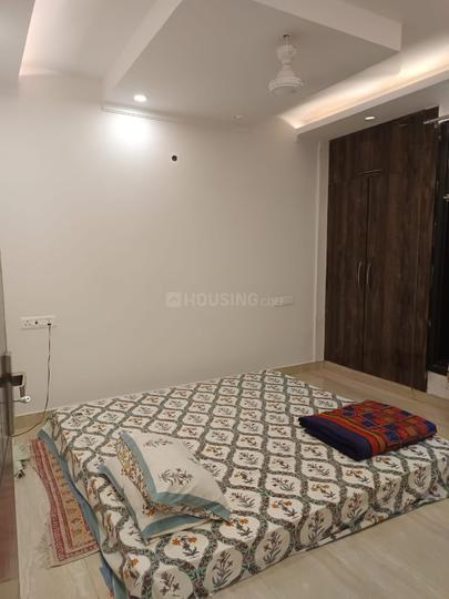 RWA Saket South Delhi Bedroom 1