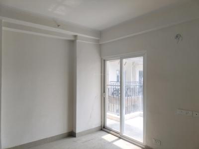 Bedroom Image of 1600 Sq.ft 3.5 BHK Apartment / Flat for sale in Terrace Homes, Noida Extension Greater Noida for Rs. 12300000