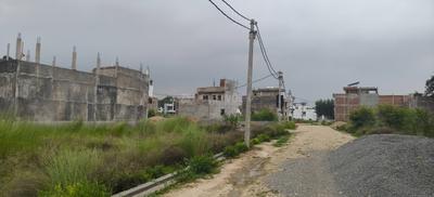 Image of 1000 Sq.ft Residential Plot / Land for sale in Kalli Poorab, Lucknow for Rs. 3100000