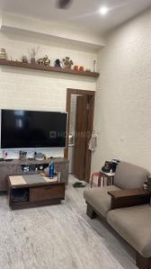 Hall Image of 540 Sq.ft 2 BHK Villa for sale in Dhorera Bangar Vrindavan for Rs. 13500000