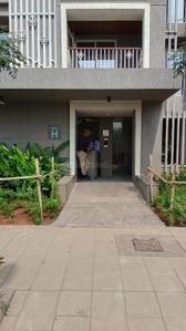 Image of 540 Sq.ft 2 BHK Apartment / Flat for sale in Dombivli East, Thane for Rs. 6900000
