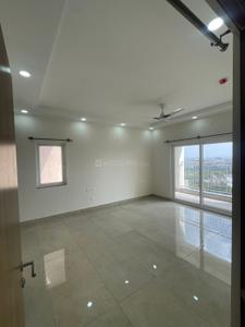 Hall Image of 1765 Sq.ft 4 BHK Apartment / Flat for rent in Sumadhura Folium Phase II, Whitefield Bengaluru for Rs. 90000