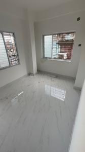 Bedroom Image of 666 Sq.ft 2 BHK Apartment / Flat for sale in Baguiati Kolkata for Rs. 2200000