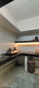 Kitchen Image of 2000 Sq.ft 6 BHK Independent House for rent in Bhelupur Varanasi for Rs. 50000