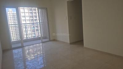 Living Room Image of 801 Sq.ft 2 BHK Apartment / Flat for sale in Kolte Patil Life Republic Sector R16 16th Avenue Arezo, Hinjawadi Pune for Rs. 7500000