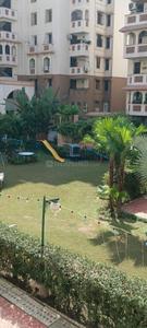 Image of 2000 Sq.ft 4 BHK Apartment / Flat for sale in Purvanchal Silver Estate, Sector 50, Noida for Rs. 34500000