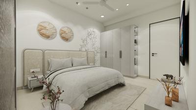Bedroom Image of 2300 Sq.ft 4 BHK Villa for sale in Avirat Arcadia, Chhani Vadodara for Rs. 17500000