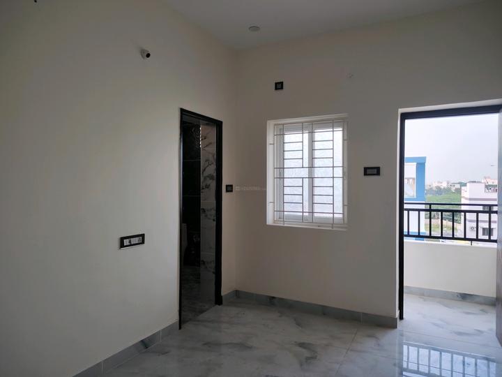 Bharathi Nagar, Gerugambakkam Bedroom One 1