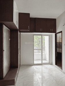 Bedroom Image of 1645 Sq.ft 3 BHK Apartment / Flat for sale in Miyapur Hyderabad for Rs. 9705475