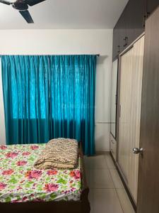 Bedroom Image of 1210 Sq.ft 2 BHK Apartment / Flat for sale in Sobha Dream Acres , Varthur Bengaluru for Rs. 16500000