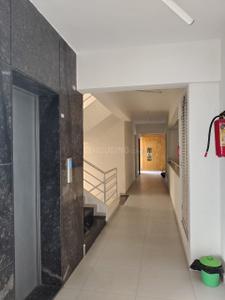 Image of 380 Sq.ft 1 RK Apartment / Flat for sale in Subhadra Heights, Bhosari, Pune for Rs. 2600000