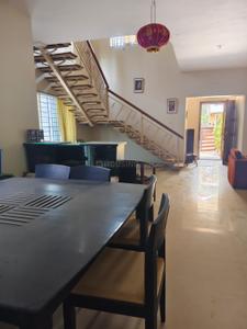 Hall Image of 3000 Sq.ft 3.5 BHK Villa for sale in Paranjape Cascade, Bhugaon Pune for Rs. 34500000