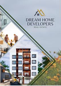 Image of 1349 Sq.ft 3 BHK Apartment / Flat for sale in Chandmari, Guwahati for Rs. 6705400