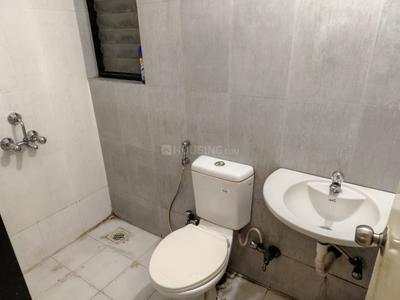 Image of 1021 Sq.ft 2 BHK Apartment / Flat for rent in Godrej Meadows, Mahalunge, Pune for Rs. 33000