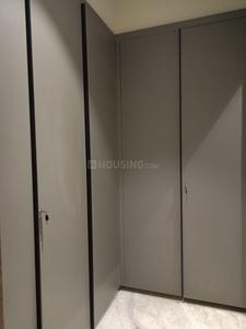 Bedroom Image of 2250 Sq.ft 3 BHK Builder Floor for sale in Kalkaji New Delhi for Rs. 58000000