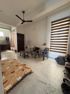 1 BHK Independent House