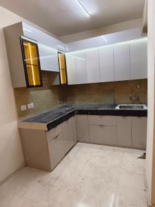 Kitchen Image of 1780 Sq.ft 3 BHK Apartment / Flat for sale in Vatika Gurgaon 21, Sector 83 Gurgaon for Rs. 21000000