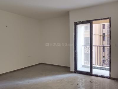 Bedroom Image of 1668 Sq.ft 3 BHK Apartment / Flat for sale in Bren Zahara by Bren Corporation, Kasavanahalli Bengaluru for Rs. 24500000