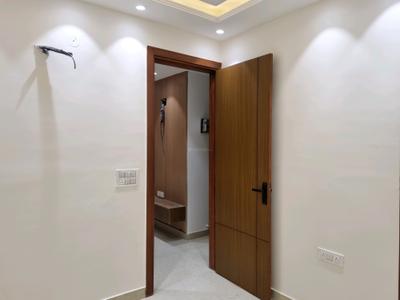 Bedroom Image of 600 Sq.ft 2 BHK Apartment / Flat for sale in Razapur Khurd New Delhi for Rs. 3650000