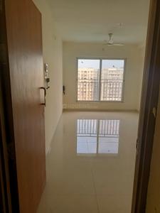 Hall Image of 1150 Sq.ft 2 BHK Apartment / Flat for sale in D D Om Makarand Heights, Ghatkopar East Mumbai for Rs. 16500000