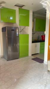 Hall Image of 1700 Sq.ft 3 BHK Apartment / Flat for rent in Aastik Sai RKM Palace, Khagaul Patna for Rs. 45000