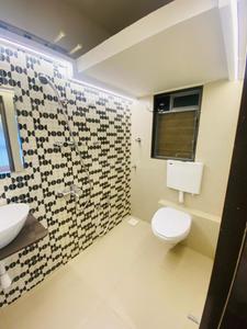 Image of 850 Sq.ft 2 BHK Apartment / Flat for sale in Unique Poonam Sky City Phase II, Virar West, Virar for Rs. 5400000