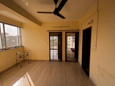 Hall Image of 1300 Sq.ft 3 BHK Apartment / Flat for sale in Saddu Raipur for Rs. 4600000