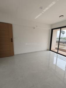 Bedroom Image of 822 Sq.ft 1 BHK Apartment / Flat for sale in Aagman Pride, Palanpur Surat for Rs. 2951000