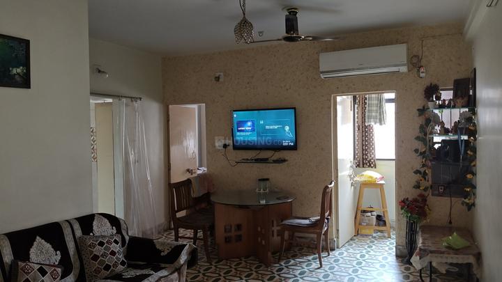 Simandhar Enclave Living Room 1