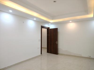 Bedroom Image of 3300 Sq.ft 5 BHK Builder Floor for sale in Rajendra Nagar Ghaziabad for Rs. 25500000