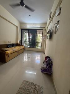 1 BHK Flat