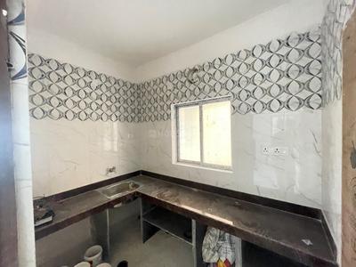 Kitchen Image of 850 Sq.ft 2 BHK Builder Floor for sale in Kankurgachi Kolkata for Rs. 5500000
