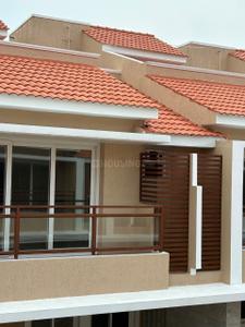 Image of 2323 Sq.ft 3 BHK Villa for sale in SRN The Courtyard, Karapakkam, Chennai for Rs. 31196469