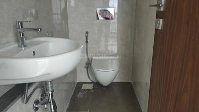 Image of 900 Sq.ft 2 BHK Apartment / Flat for rent in Dynamix Divum, Malad East, Mumbai for Rs. 76000