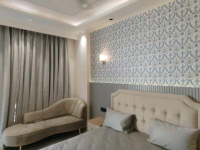 Bedroom Image of 1680 Sq.ft 3 BHK Builder Floor for sale in Smartworld Orchard, Kadarpur Gurgaon for Rs. 26000000