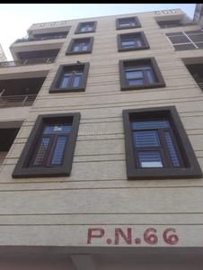 Image of 900 Sq.ft 2 BHK Apartment / Flat for sale in Vinayak Residency I, Manyawas, Jaipur for Rs. 4000000
